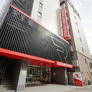 レッドプラネット　札幌　すすきの中央