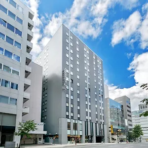 Jr Kita 2 Jo 3* Sapporo