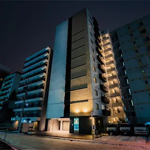 Hotel Randor Sapporo