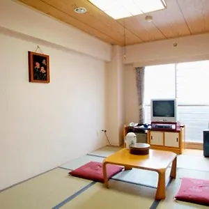 Hashimoto Hotel Sapporo