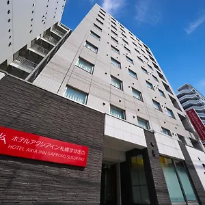 Axia Susukino 3*