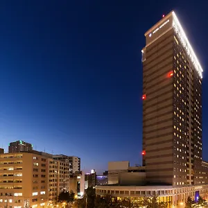 Mystays Premier Park 4*
