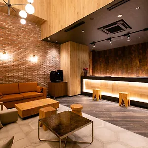 Wing International Susukino 3* Sapporo