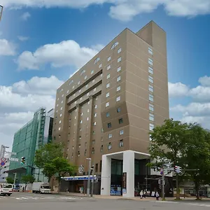 Hotel Keikyu Ex Sapporo