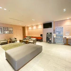 Smile Premium Susukino Hotel