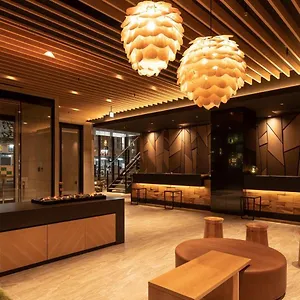 Hotel Tokyu Odori 3*