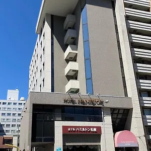 Hamilton Hotel