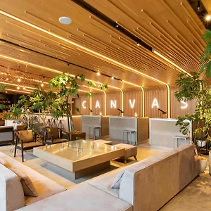 Hotel The Royal Park Canvas - Odori Park Sapporo