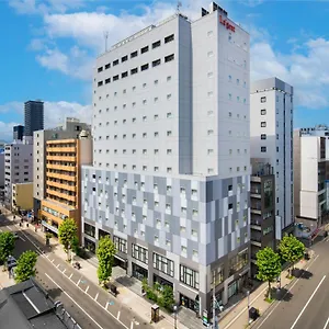 La'gent Odori Hokkaido 4* Sapporo