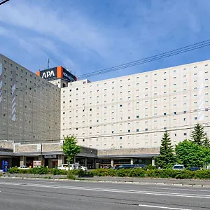 Apa & Hotel 3*