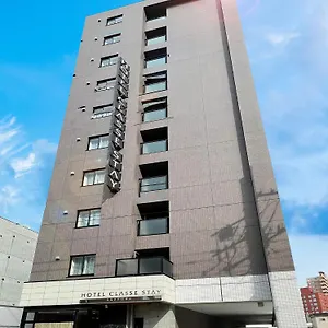 Classe 3* Sapporo