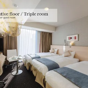Gracery Hotel 4*