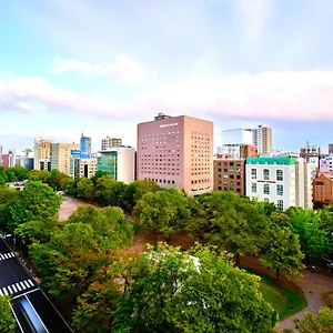View Odori Park Hotel 5*