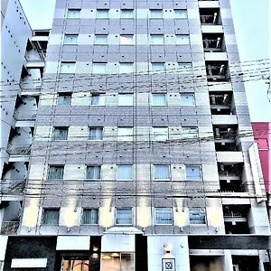Baran Zakk S6 Hotel Sapporo