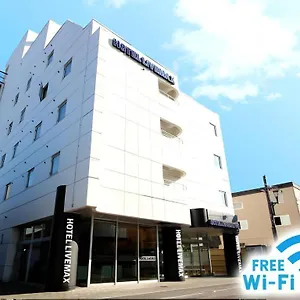 Hotel Livemax Budget Chitose Chitose (Hokkaido)