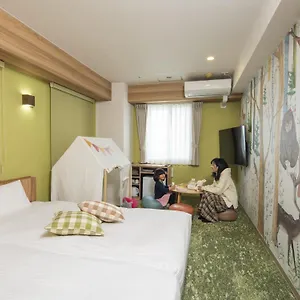 Business Norte Hotel Sapporo