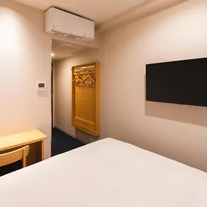 相鉄フレッサイン 札幌すすきの ホテル 札幌市