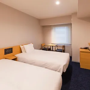 ホテル 相鉄フレッサイン 札幌すすきの 3*