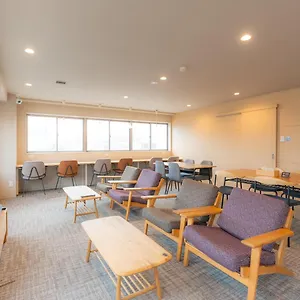 Gasthof Grand Ldk Sapporo