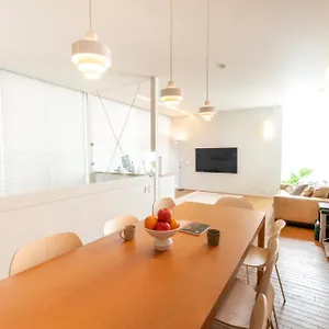 Minimalist Haven Max 8ppl150sqm Area 펜션 *