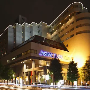 Jasmac Plaza