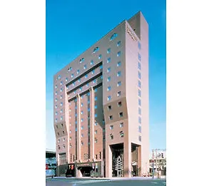 Hotel Crest Sapporo