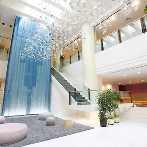 テンザ ホテル&スカイスパ・札幌セントラル 3*