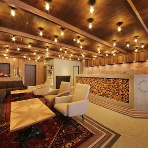 Hotel Unwind & Bar Sapporo