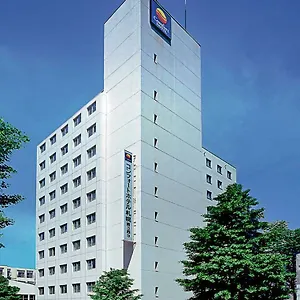 저렴한 가격의 호텔 Comfort 삿포로 시