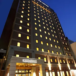 Keihan Hotel Sapporo