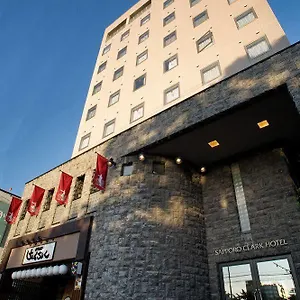 Clark Hotel 3*