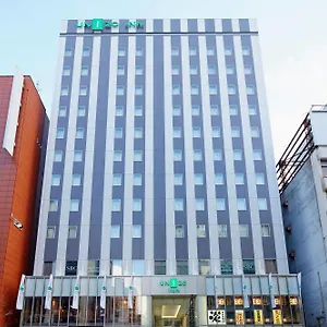 Hotel Koko Ekimae