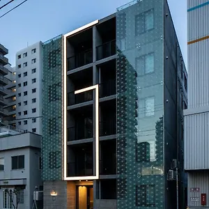 Pinn-s1e6 Sapporo