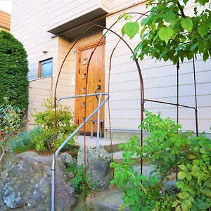 Guest house Minpaku Mon *