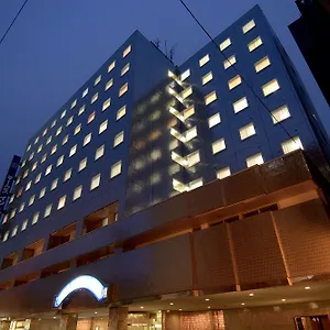 Hotell Marks Sapporo
