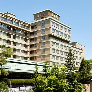 Jyozankei Shikanoyu Ryokan