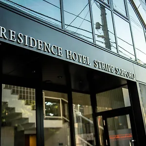 Stripe Aparthotel 3*