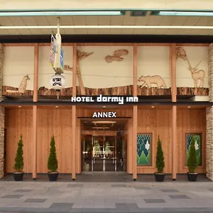 Dormy Annex
