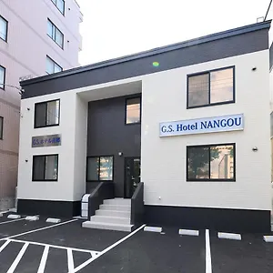 G.s.hotel Nango Hotel