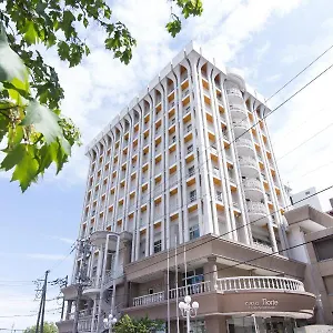 Business Norte Hotel 2*