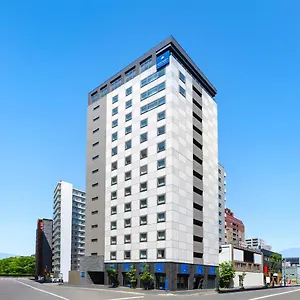 Hotel Mystays Station 3*