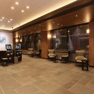 Washington Plaza 3*
