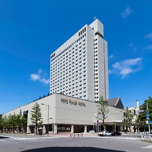 Keio Plaza