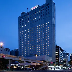 Hotel Ana Crowne Plaza By Ihg 5*