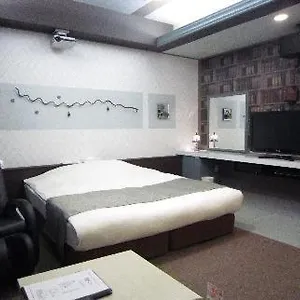White 62 (adults Only) Timebasishotel Sapporo