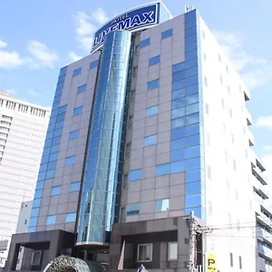 Hotel Livemax Budget 2*