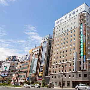 Toyoko Hokkaido Susukino Junction 3* Sapporo