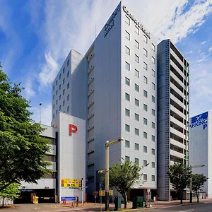 Hotel Comfort Susukino 3*