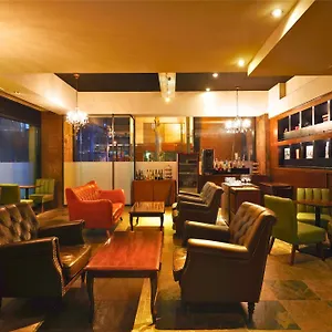 Hotel Wbf Chuo 3*
