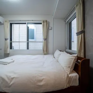 Susukino Hotell 4*